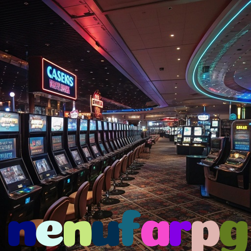 A Magia dos Jogos de Fantasia na nenufarpg