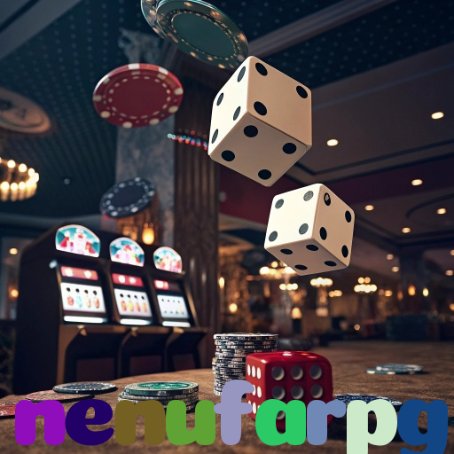 A Magia dos Jogos de Fantasia na nenufarpg