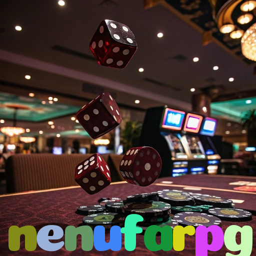A Magia dos Jogos de Fantasia na nenufarpg