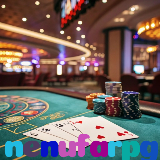 A Magia dos Jogos de Fantasia na nenufarpg