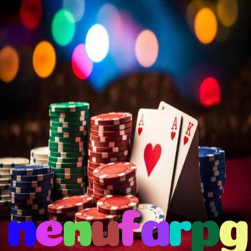 A Magia dos Jogos de Fantasia na nenufarpg
