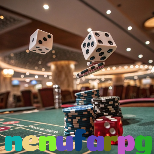 A Magia dos Jogos de Fantasia na nenufarpg