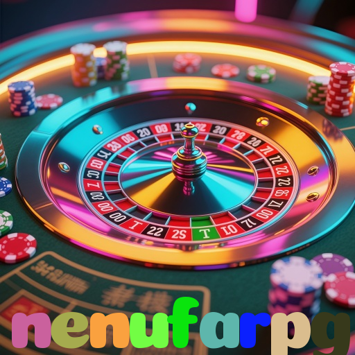 A Magia dos Jogos de Fantasia na nenufarpg