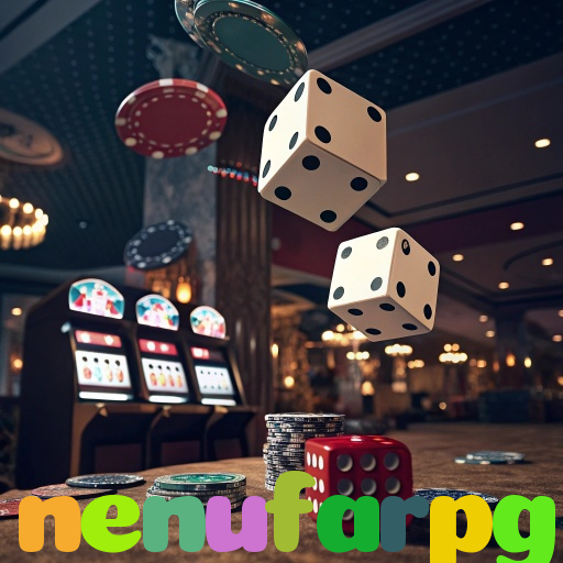 A Magia dos Jogos de Fantasia na nenufarpg