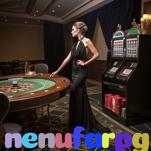 A Magia dos Jogos de Fantasia na nenufarpg