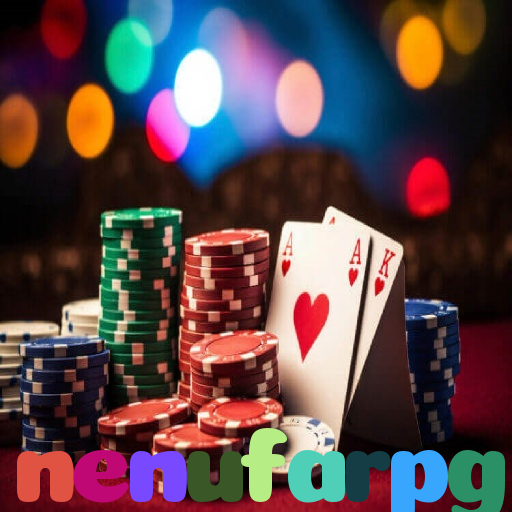 A Magia dos Jogos de Fantasia na nenufarpg