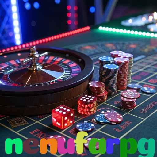 A Magia dos Jogos de Fantasia na nenufarpg