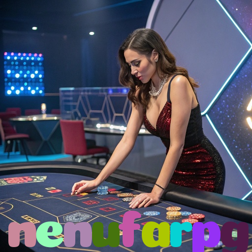A Magia dos Jogos de Fantasia na nenufarpg
