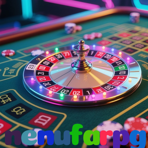 A Magia dos Jogos de Fantasia na nenufarpg