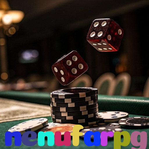 A Magia dos Jogos de Fantasia na nenufarpg