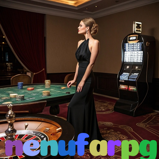 A Magia dos Jogos de Fantasia na nenufarpg