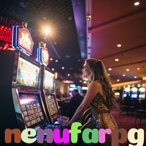 A Magia dos Jogos de Fantasia na nenufarpg