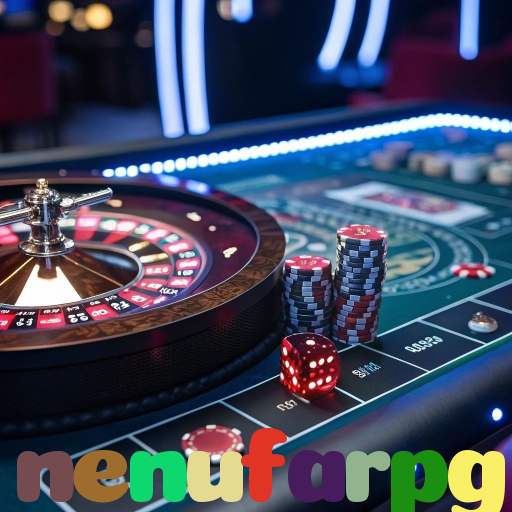 A Magia dos Jogos de Fantasia na nenufarpg