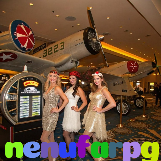 A Magia dos Jogos de Fantasia na nenufarpg