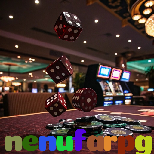A Magia dos Jogos de Fantasia na nenufarpg