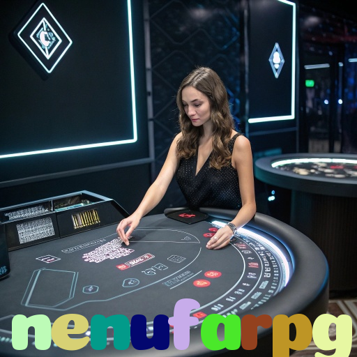 A Magia dos Jogos de Fantasia na nenufarpg