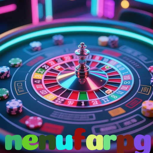 A Magia dos Jogos de Fantasia na nenufarpg