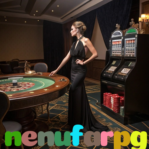 A Magia dos Jogos de Fantasia na nenufarpg