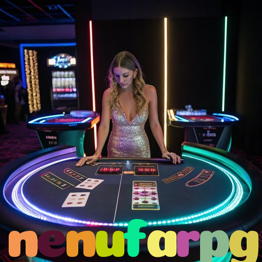 A Magia dos Jogos de Fantasia na nenufarpg