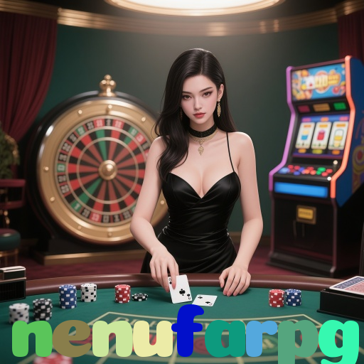 A Magia dos Jogos de Fantasia na nenufarpg