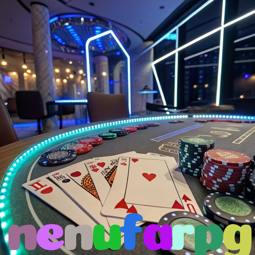 A Magia dos Jogos de Fantasia na nenufarpg