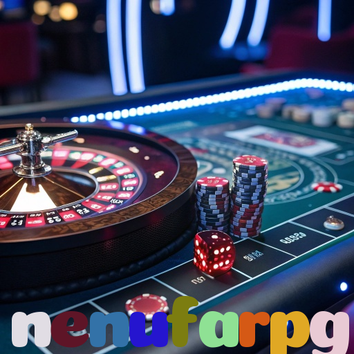 A Magia dos Jogos de Fantasia na nenufarpg