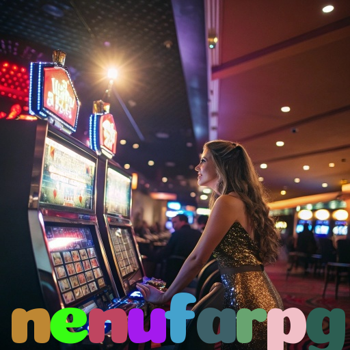 A Magia dos Jogos de Fantasia na nenufarpg
