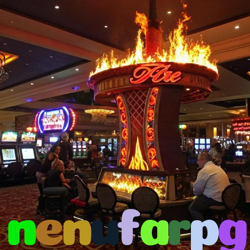 A Magia dos Jogos de Fantasia na nenufarpg