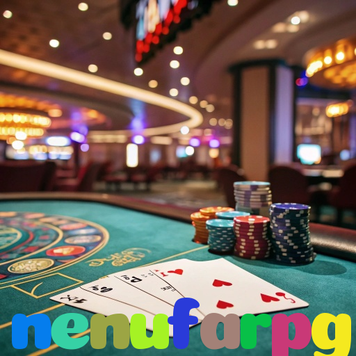 A Magia dos Jogos de Fantasia na nenufarpg