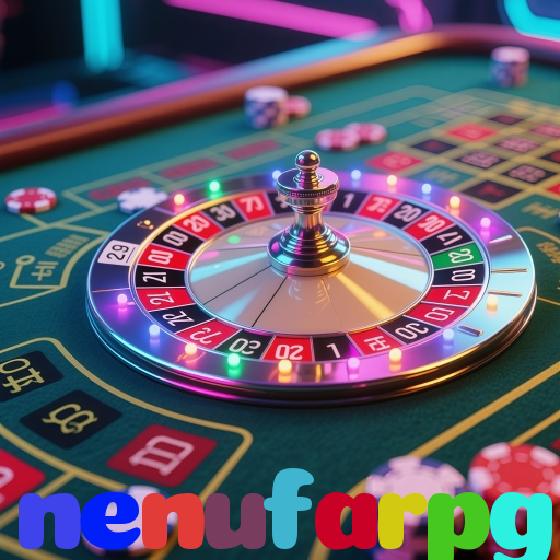 A Magia dos Jogos de Fantasia na nenufarpg