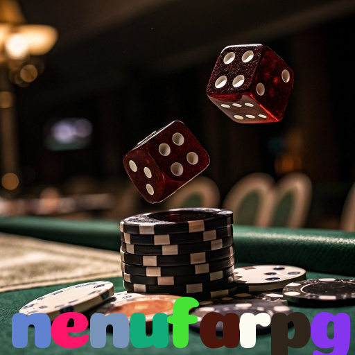 A Magia dos Jogos de Fantasia na nenufarpg