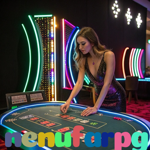 A Magia dos Jogos de Fantasia na nenufarpg