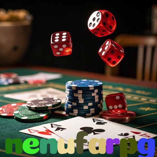 A Magia dos Jogos de Fantasia na nenufarpg