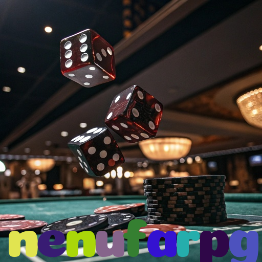 A Magia dos Jogos de Fantasia na nenufarpg