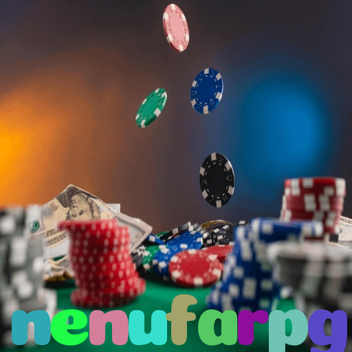 A Magia dos Jogos de Fantasia na nenufarpg