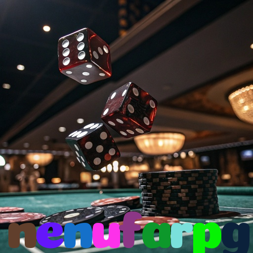A Magia dos Jogos de Fantasia na nenufarpg