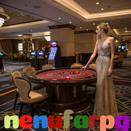 A Magia dos Jogos de Fantasia na nenufarpg