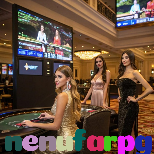A Magia dos Jogos de Fantasia na nenufarpg
