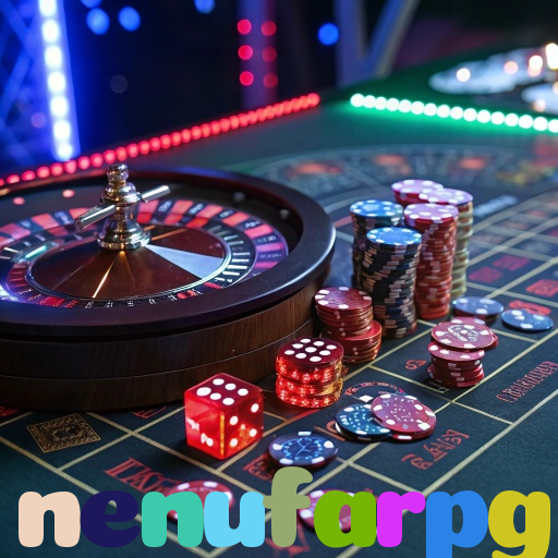 A Magia dos Jogos de Fantasia na nenufarpg