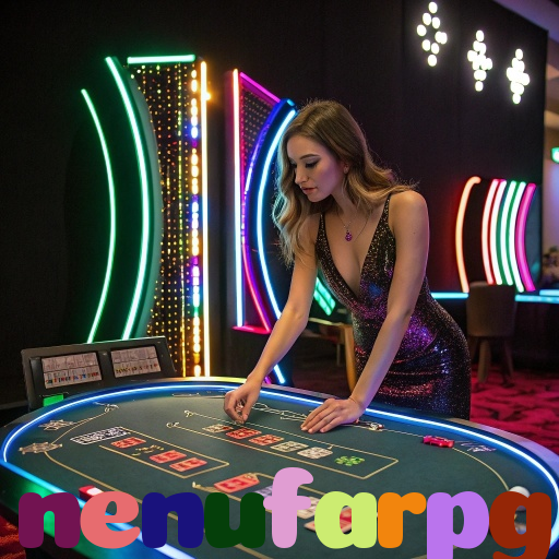 A Magia dos Jogos de Fantasia na nenufarpg