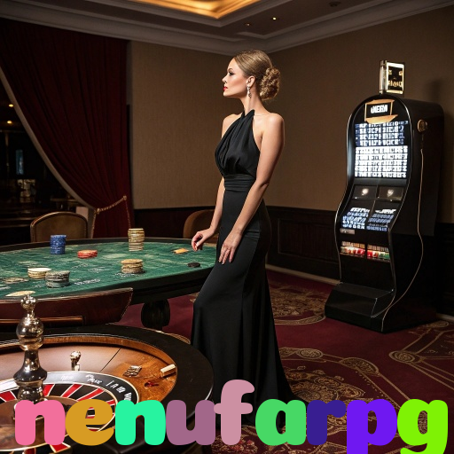 A Magia dos Jogos de Fantasia na nenufarpg