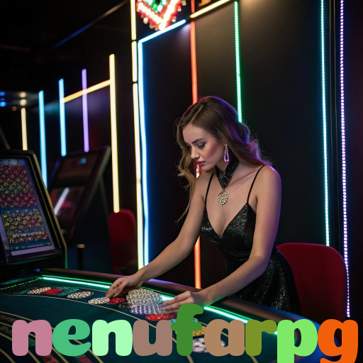 A Magia dos Jogos de Fantasia na nenufarpg