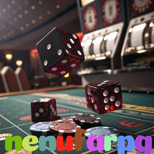 A Magia dos Jogos de Fantasia na nenufarpg