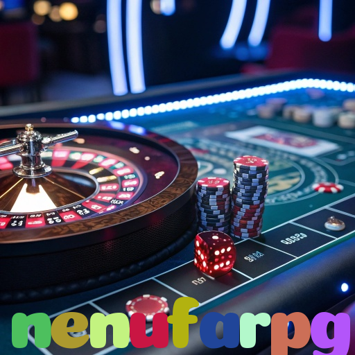 A Magia dos Jogos de Fantasia na nenufarpg
