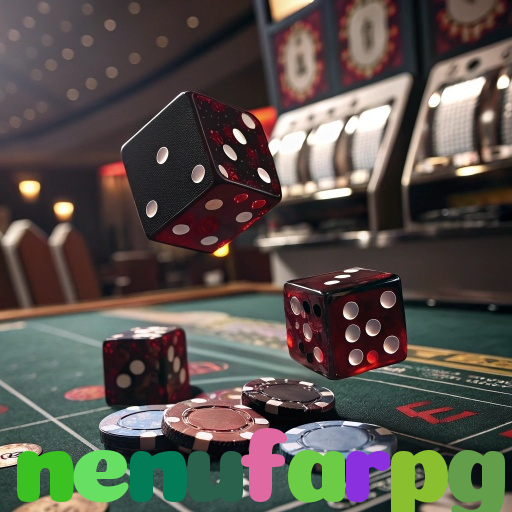 A Magia dos Jogos de Fantasia na nenufarpg