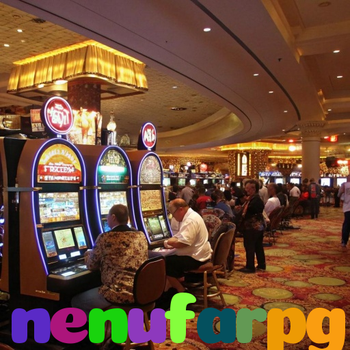 A Magia dos Jogos de Fantasia na nenufarpg