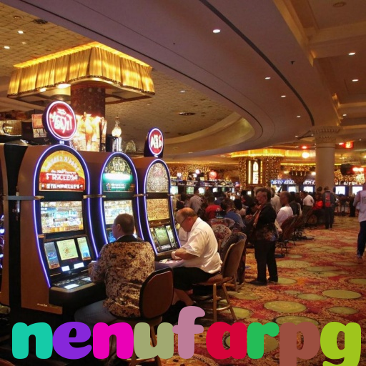 A Magia dos Jogos de Fantasia na nenufarpg