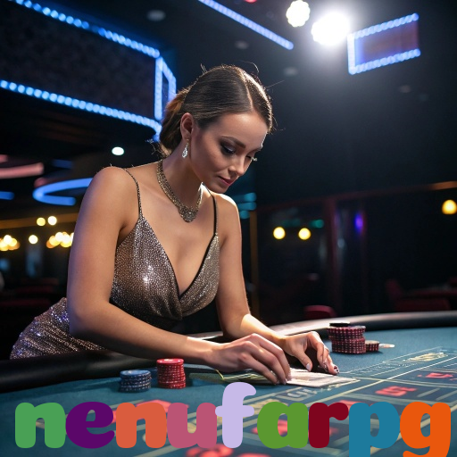 A Magia dos Jogos de Fantasia na nenufarpg