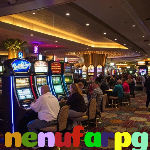 A Magia dos Jogos de Fantasia na nenufarpg