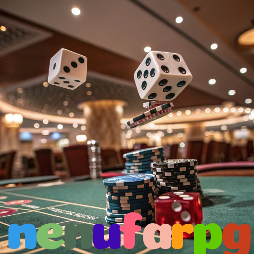A Magia dos Jogos de Fantasia na nenufarpg